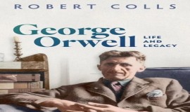 أورويل، حياته وإرثه في كتاب جديد