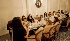 بغداد تستضيف أول تجمع لـ Savana Society Fashion Gathering