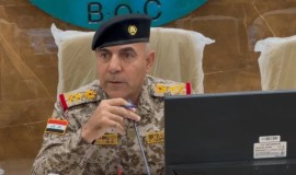 قائد عمليات بغداد: السجون مؤمّنة ومستحيل أن يتكرر هروب السجناء كما حدث في أبو غريب