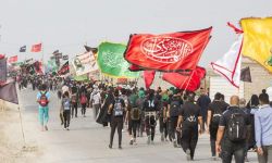 الإعلام الأمني: خطة زيارة الأربعين عُززت بالطيران الاستطلاعي