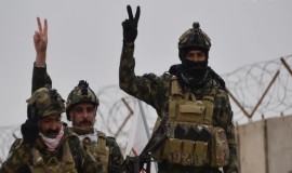 العراق سادس أقوى جيوش الشرق الأوسط لعام 2026