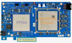 تطوير رقاقة حاسوبية تتعرف على الصور المعتمدة على الذكاء الاصطناعي