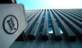 البنك الدولي : اقتصاد العراق هش ،ديون زادت إلى 152 مليار دولار.