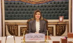 الهجرة :  شمول 9 آلاف أسرة عائدة إلى مناطقها الأصلية بمنحة العودة