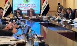 اللجنة المالية النيابية : الجداول الجديدة للموازنة ستقدم خدمة للمواطنين