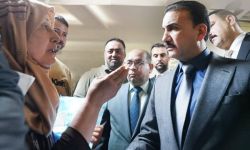 وزير التربية: أوصي طلبتنا بالابتعاد عن الصفحات الوهمية والابتزاز وشائعات تسريب الاسئلة