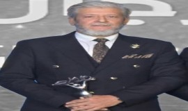 الروائي العراقي حسن البحار يفوز بجائزة أفضل رواية لعام 2025