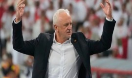 تحديث جديد لقائمة المنتخب العراقي.. أرنولد يستدعي لاعبين جديدين للملحق