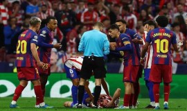 برشلونة يحصل على تعويض من "الفيفا" بسبب كأس العالم