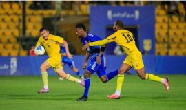 اليوم .. ثلاث مباريات في ختام الجولة(11) من دوري النجوم