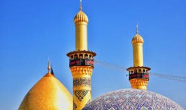 العتبة العباسية تنفي علاقتها بـ "جامخانة المشاهير" في بغداد