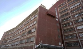 التخطيط: أكثر من 8 ملايين مسكن في العراق و1.3% منها غير نظامي