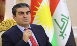 مجلس النواب يختار فرهاد أمين نائباً ثانياً لرئيس البرلمان