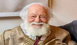 مهرجان مسرح الطفل: يحيى الفخراني رئيساً شرفياً