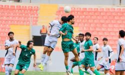 اليوم ..خمس مواجهات ساخنة في دوري نجوم العراق