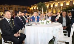 مهرجان "بغدادو" يُكرّم المبدعين وصُنّاع المحتوى الهادف