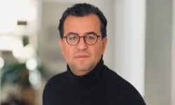 الروائي الليبي هشام مطر يفوز بجائزة جورج أورويل للكتابة السياسية