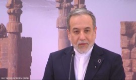 عراقجي: مسودة اتفاق مع الأمريكيين ستكون جاهزة خلال أيام