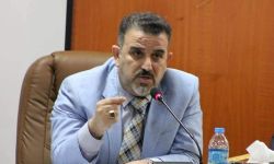 مدير إعلام أمانة بغداد: يعلن عن قرب إطلاق (27) جسر مشاة في بغداد