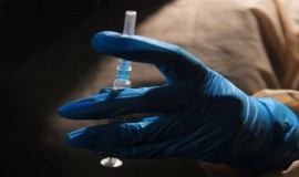 روسيا تكشف عن لقاح محلي مركب ضد السرطان