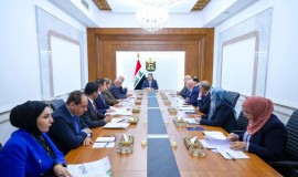 السوداني يوجه بتفعيل دور الجامعات الأهلية للمساهمة في مسار النهضة الاقتصادية