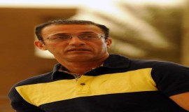 نادي الكرخ يقرر تغيير اسم ملعب أحمد راضي إلى ملعب شرار حيدر