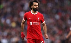جماهير ليفربول تطلق أغنية جديدة لمحمد صلاح