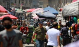 التضخم في العراق يرتفع 3.3% خلال آب على أساس سنوي