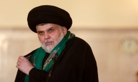 السيد الصدر يعزي قطر بوفاة "الأمير الصديق"