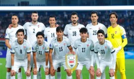العراق يبلغ "فيفا" عدم قدرته على السفر لخوض مباراة الملحق العالمي