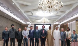 الاتحاد الدولي للدراجات يوافق على استضافة العراق بطولة آسيا لعام 2028