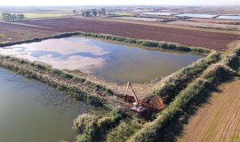 الموارد: غرامات كبيرة بحق من يحفرون الآبار دون موافقات رسمية