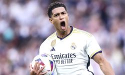 بيلينغهام يحطم رقم كرستيانو رونالدو في النادي الملكي