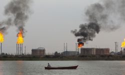 ارتفاع طفيف بأسعار نفط البصرة