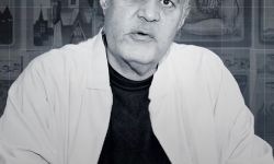 أحبه الأطفال عبر مجلة "ماجد".. رحيل الصحفي الكبير أحمد عمر