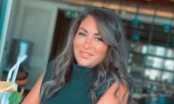 ديمة بياعة تنسحب من بثٍ في "تيك توك" بسبب موقف محرج