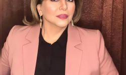 الفنانة هديل كامل تعلن عن إصدار كتابها الأول بعنوان " الحياة ..كجملةٍ ناقصة"