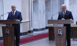 العراق يستردّ 181 قطعة آثارية مُهرّبة