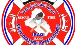 الدفاع المدني تصدر 14 لتأمين طقوس عيد الأضحى المبارك