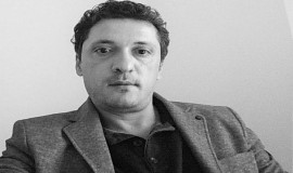 الشاعر اللبناني بلال المصري يفوز بجائزة ناجي النعمان الأدبية لعام 2026