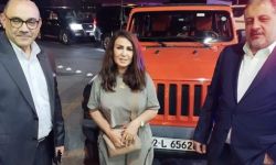 دخول أول سيارة عراقية إلى الكويت بعد انقطاع لأكثر من 33 سنة