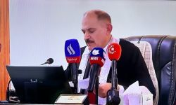 المحكمة الاتحادية العليا تردّ دعوى بخصوص بقاء القوات الأمريكية في العراق