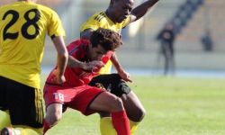 اليوم ..(8) مباريات لحساب الجولة (30) من ممتاز الكرة