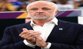 آرنولد للجمهور العراقي :أنتم اللاعب رقم 12