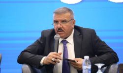 الشمري : بدأنا العمل على مشروع سمة الدخول الإلكترونية