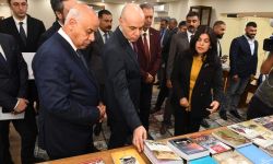 دار الكتب والوثائق تحتضن فعاليات المعرض الأول الخاص بالموروث الثقافي العثماني