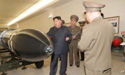 عقوبات أميركية على كوريا الشمالية