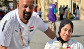 إنجازات عراقية مميزة لألعاب القوى البارالمبي في البطولة الآسيوية للشباب