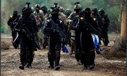 تدريب القوات الخاصة سيكون صارماً ولا مجال للانسحاب.. وزارة الدفاع تنوّه