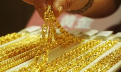الذهب في أعلى سعر على الإطلاق بالعالم.. وارتفاع غير مسبوق في العراق